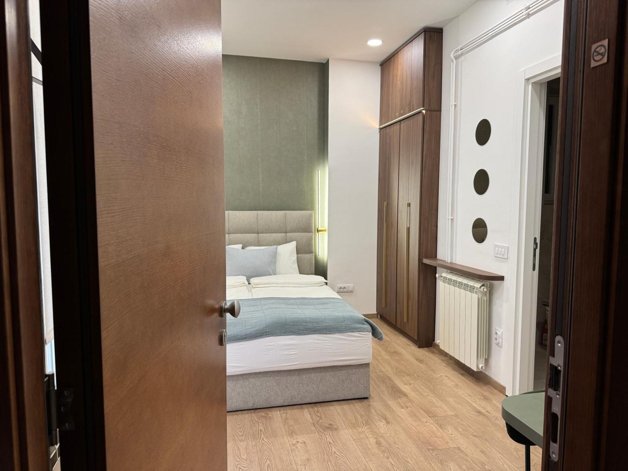 Maison Danube ベオグラード エクステリア 写真